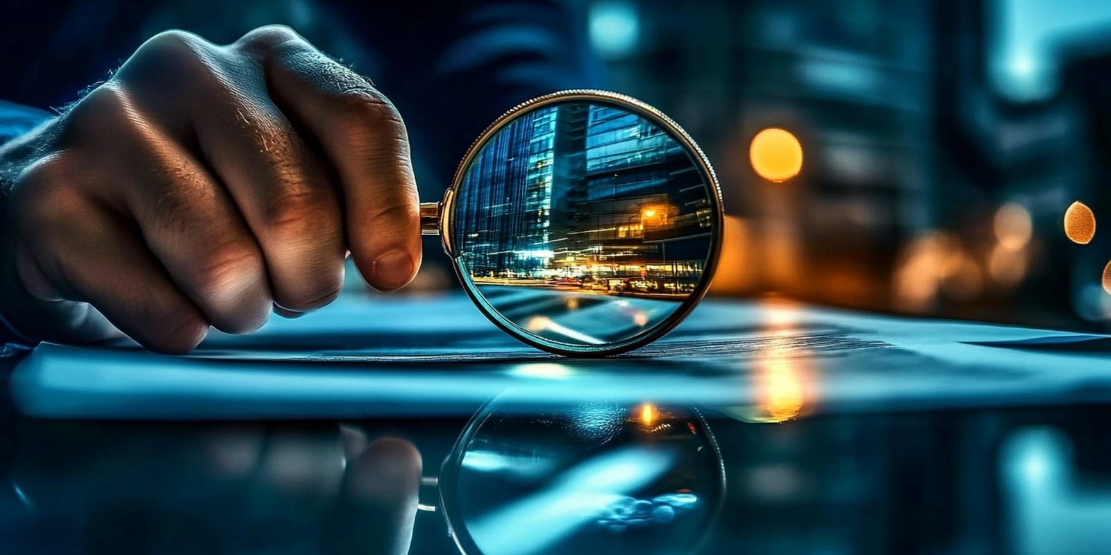 Inspection Background