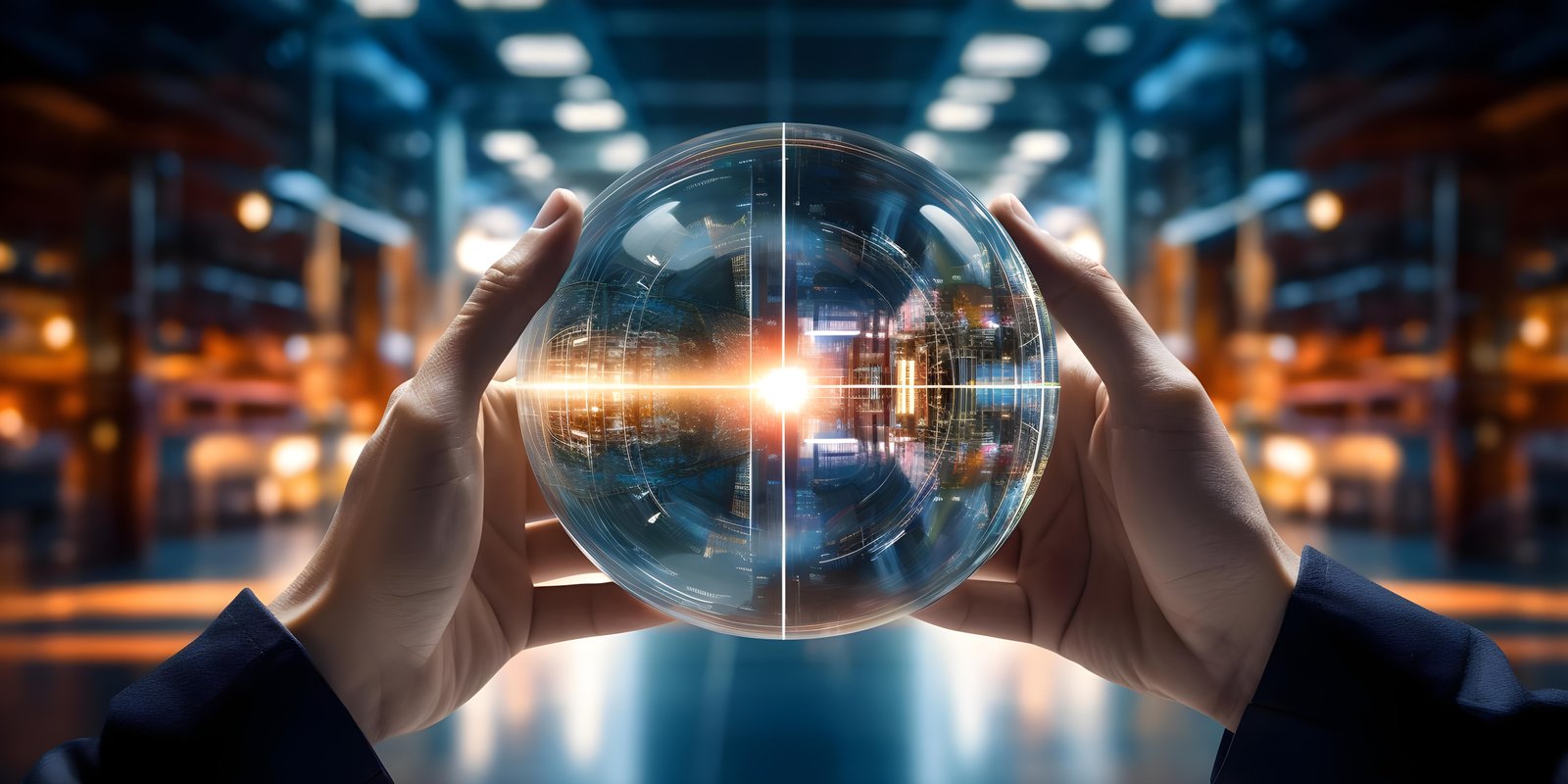 Technical Man Power Supply