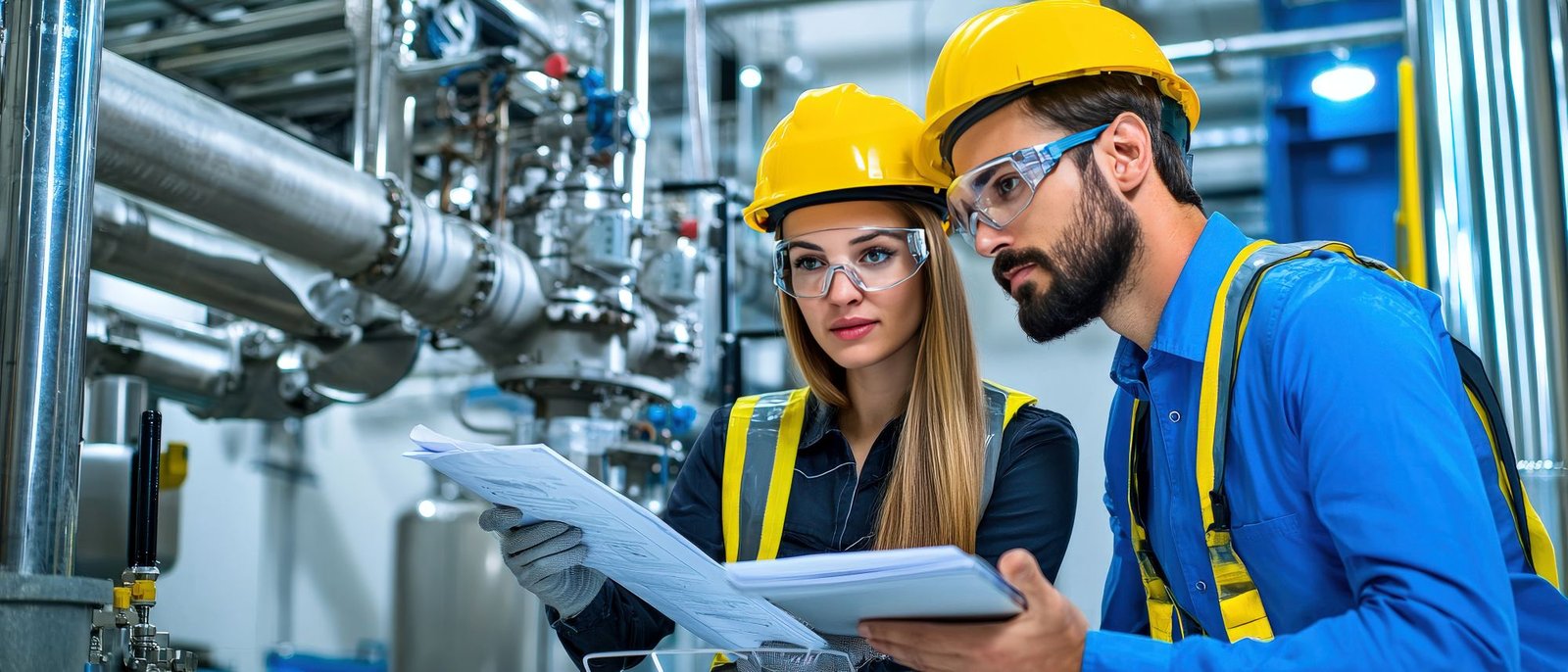 Third Party Inspection